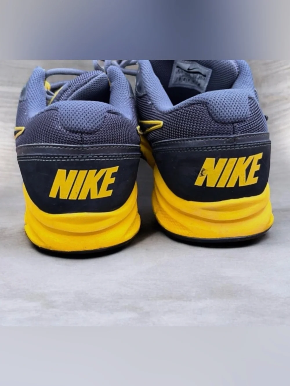 Nike Air Flex Supreme Trainers, 8.5